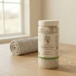 Magnesium Flocken 750 g – Bild 6