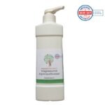 Humanwerkstatt Magnesiumöl Alpenquellwasser 1000 ml mit Dermatest Siegel Sehr Gut