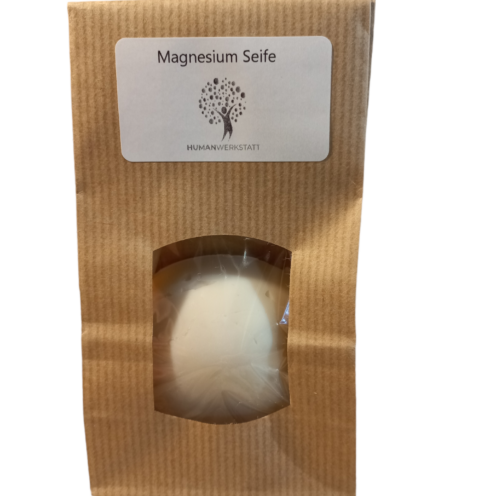 Magnesium Seife
