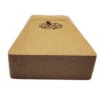 Kork Yoga Block – stabile Unterstützung für Yoga, Training & Therapie 23 × 15 × 8 cm – Bild 5