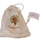 Kork Faszienkugel 3 cm Ø – Präzise Triggerpunktmassage für Fuß & Nacken  Ø