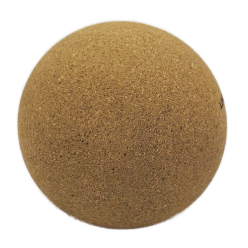 Kork Faszien- / Kugel Ball - 3 cm – Bild 4