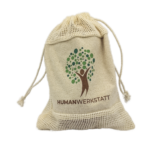 Kork Faszien Doppelball 8 – Nacken, Rücken & Wirbelsäule | Humanwerkstatt – Bild 8