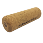 Kork Faszienrolle – Ø 5 × 15 cm | Regenerationsrolle – Humanwerkstatt – Bild 4