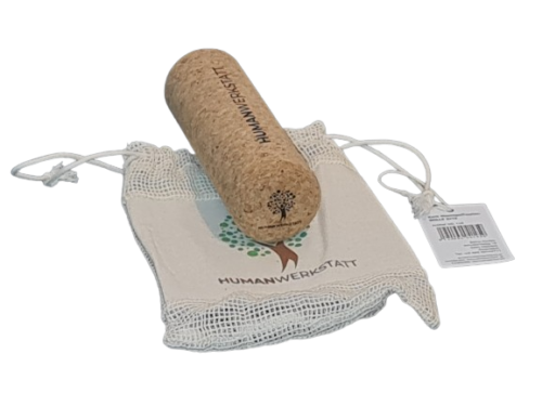 Kork Rolle 5cm x 15 cm – Bild 6