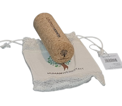 Kork Rolle 5cm x 15 cm