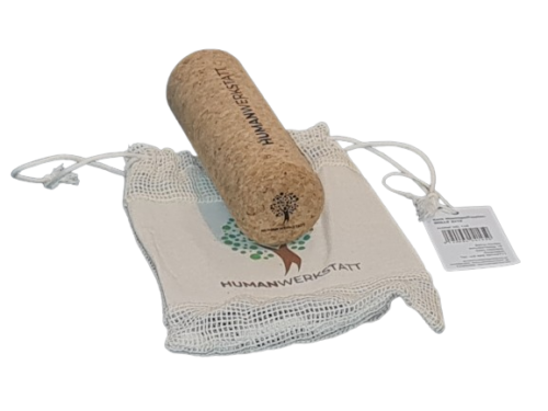 Kork Rolle 5cm x 15 cm