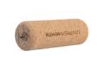 Kork Faszienrolle – Ø 5 × 15 cm | Regenerationsrolle – Humanwerkstatt – Bild 7