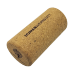 Kork Faszienrolle – Ø 7,5 × 15 cm | Muskel Aktivator – Humanwerkstatt – Bild 5