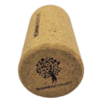 Kork Faszienrolle – Ø 7,5 × 15 cm | Muskel Aktivator – Humanwerkstatt – Bild 6