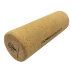 Kork Faszienrolle – Ø 10 × 30 cm | Ganzkörperrolle – Humanwerkstatt – Bild 3