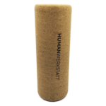 Kork Faszienrolle – Ø 10 × 30 cm | Ganzkörperrolle – Humanwerkstatt – Bild 4