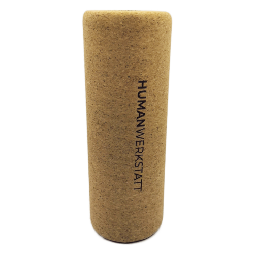 Kork Faszien Rolle 10 cm x 30 cm – Bild 4