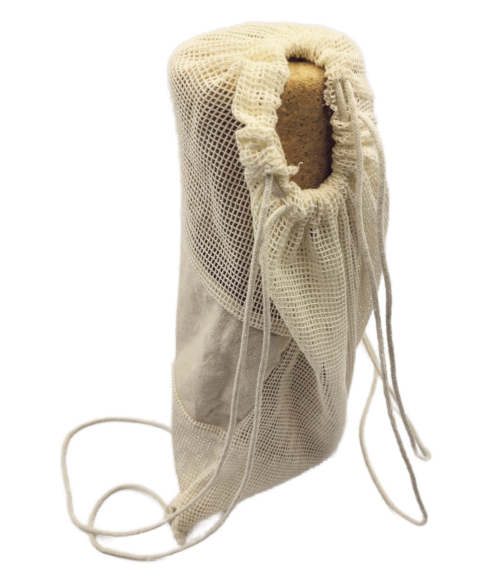 Kork Faszien Rolle 10 cm x 30 cm – Bild 5
