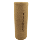 Kork Faszienrolle – Ø 10 × 30 cm | Ganzkörperrolle – Humanwerkstatt