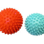 Stress-/Knetbälle: