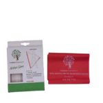 Latex Fitnessband leicht & flexibel 250 cm | Humanwerkstatt