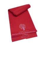 Latex Fitnessband leicht & flexibel 250 cm | Humanwerkstatt – Bild 4