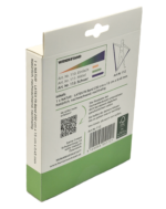 Latex Fitnessband schwer 250 cm – kraftintensives Training | Humanwerkstatt – Bild 6