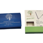 Latex Fitnessband schwer 250 cm – kraftintensives Training | Humanwerkstatt