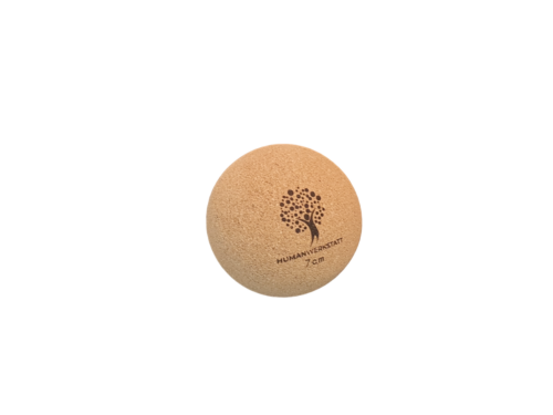 Kork Ball / Kugel - 7 cm – Bild 3