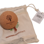 Kork Faszienball – Mobilisation & Komfort 7 cm Ø