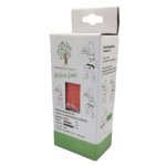 Textil Loop Band Set – 3 Stärken | Das komplette Workout für Beine & Po – Bild 2