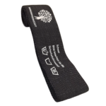 Textil Loop Band Set – 3 Stärken | Das komplette Workout für Beine & Po – Bild 10