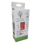 Textil Loop Band Set – 3 Stärken | Das komplette Workout für Beine & Po – Bild 3