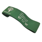 Textil Loop Band Set – 3 Stärken | Das komplette Workout für Beine & Po – Bild 8