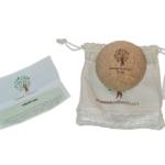 Kork Faszienball – maximale Entspannung & Regeneration 9 cm Ø