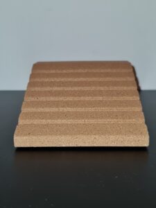 Kork / Keil beidseitig – Bild 3