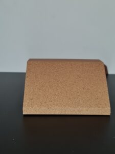 Kork / Keil beidseitig – Bild 4