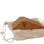 Kork / Keil beidseitig