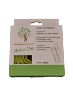 Textiles Fitnessband / Trainingsband 208 cm Lang Widerstand: Mittel – Bild 3