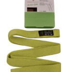Textiles Fitnessband / Trainingsband 208 cm Lang Widerstand: Mittel