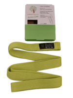 Textiles Fitnessband / Trainingsband 208 cm Lang Widerstand: Mittel