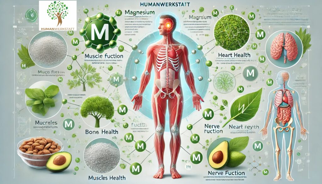 Magnesium Flocken Anwendung im Bad und Fußbad – Wissensseite