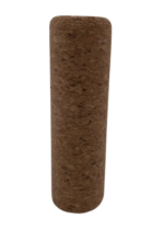 Kork Faszienrolle Mini – Ø 3 × 10 cm | Trigger Mini – Humanwerkstatt