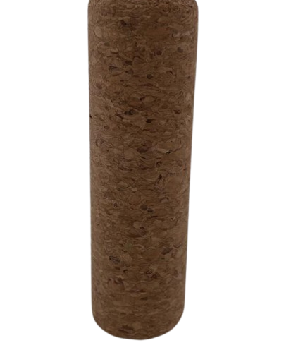 Kork Faszien Rolle 3 cm x 10 cm länge