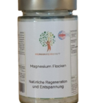 Magnesium Flocken 150 g