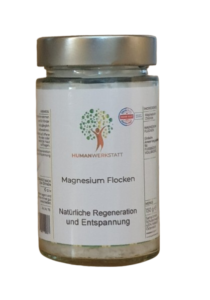 Magnesium Flocken 150 g