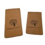 Kork Keil Dehn Set – 3 Intensitäten 5–15 cm | Humanwerkstatt – Bild 2