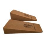 Kork Keil Dehn Set – 3 Intensitäten 5–15 cm | Humanwerkstatt