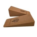 Kork Keil Dehn Set – 3 Intensitäten 5–15 cm | Humanwerkstatt – Bild 3